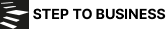 steptobiz logo