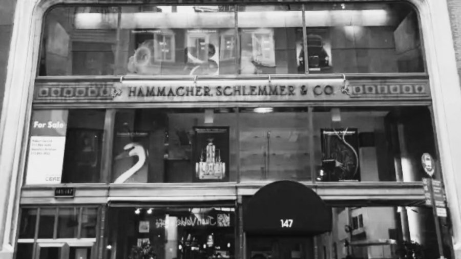 Is Hammacher Schlemmer Going Out Of Business