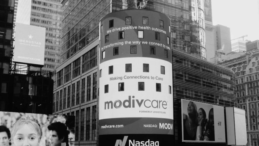 Is Modivcare Going Out of Business
