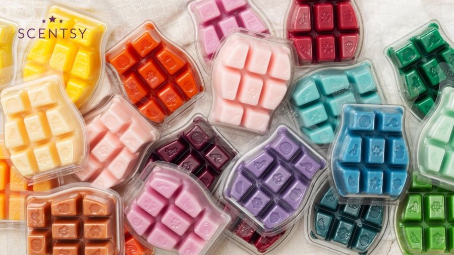 Is Scentsy Going Out of Business
