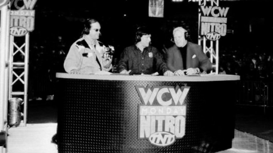 Is WCW Going Out of Business